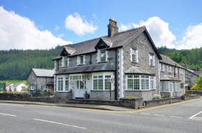  Oakfield Guest House  Бэтси Коуд